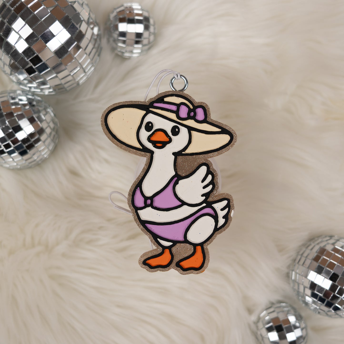Summer Goose | Fruity Cereal