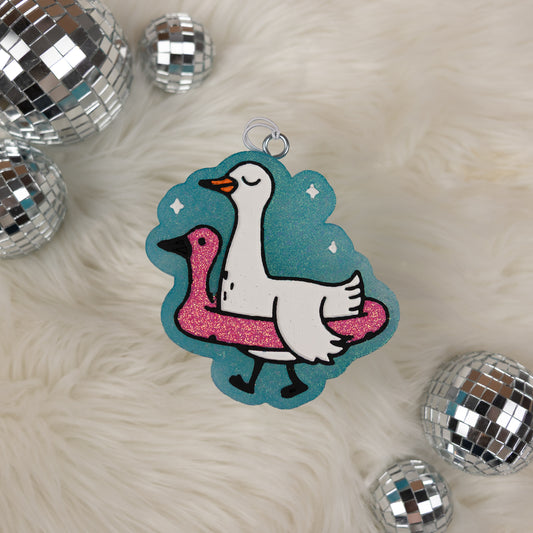 Goose | Volcanic