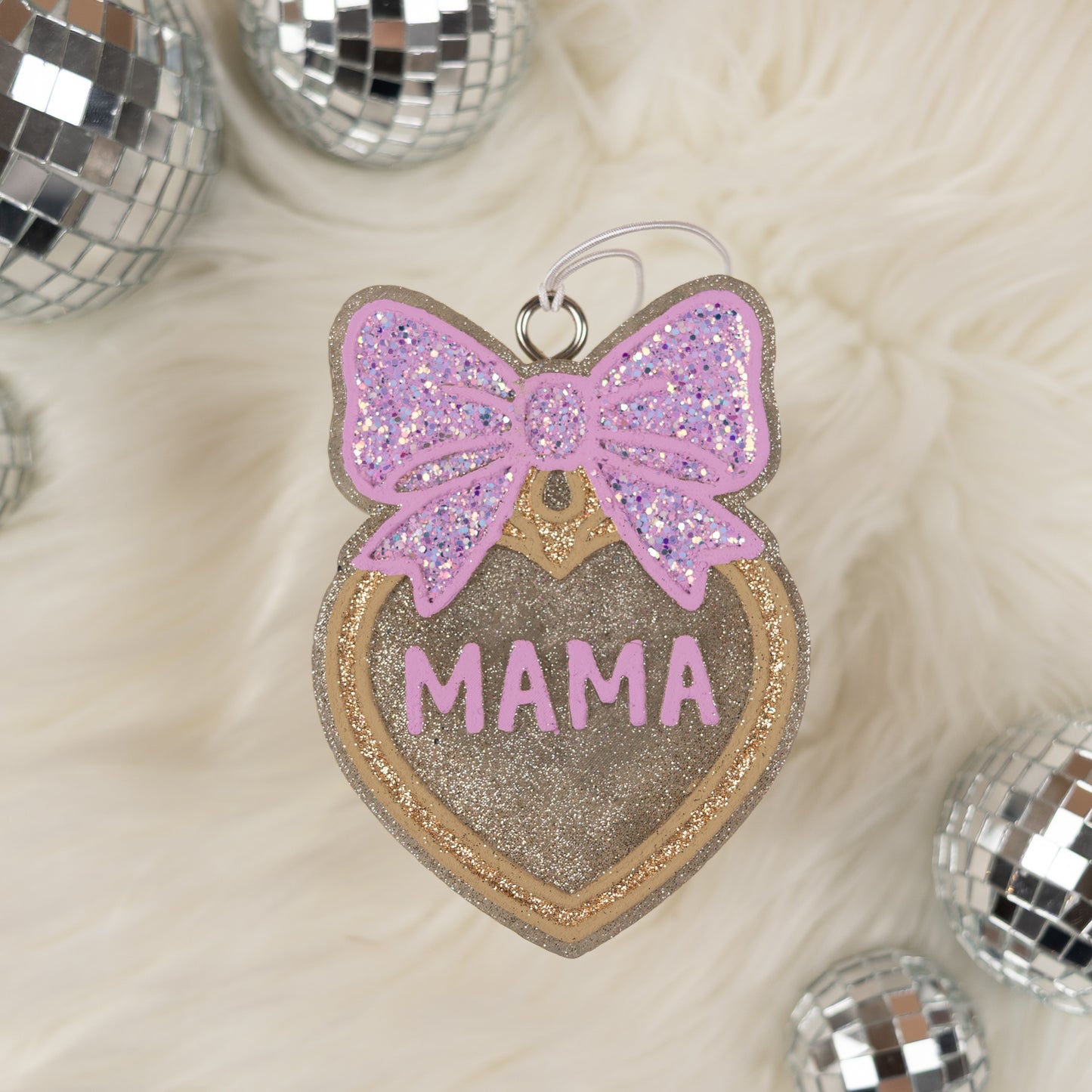 Mama | Fruity Cereal