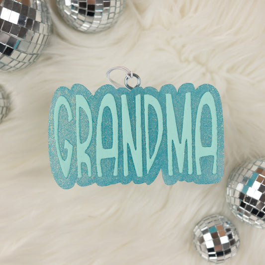 Grandma | Pop The Bubbly