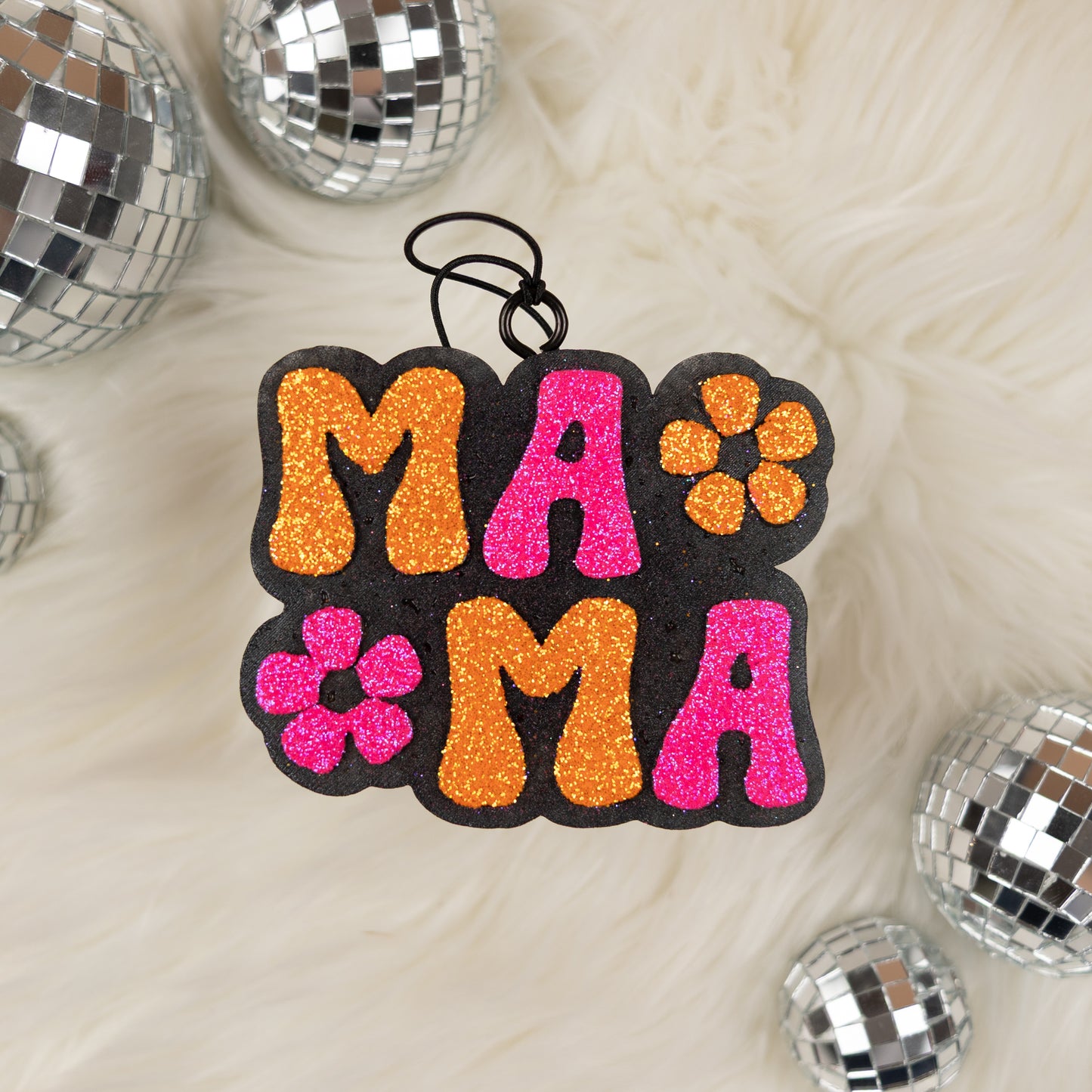 Mama | Pink Sandy Beaches