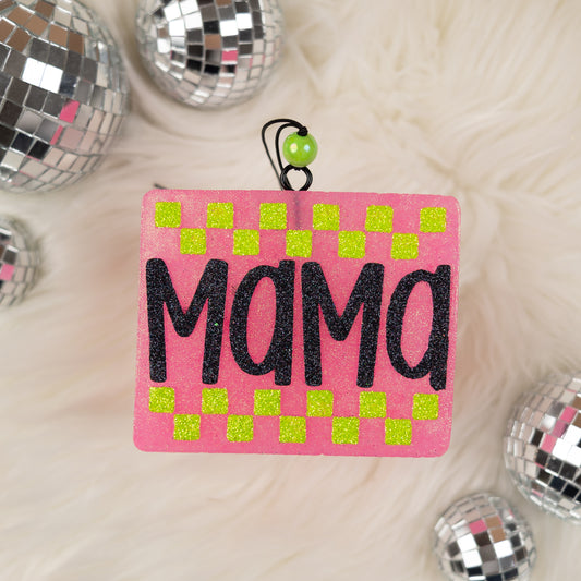 Mama | Lavender Vanilla