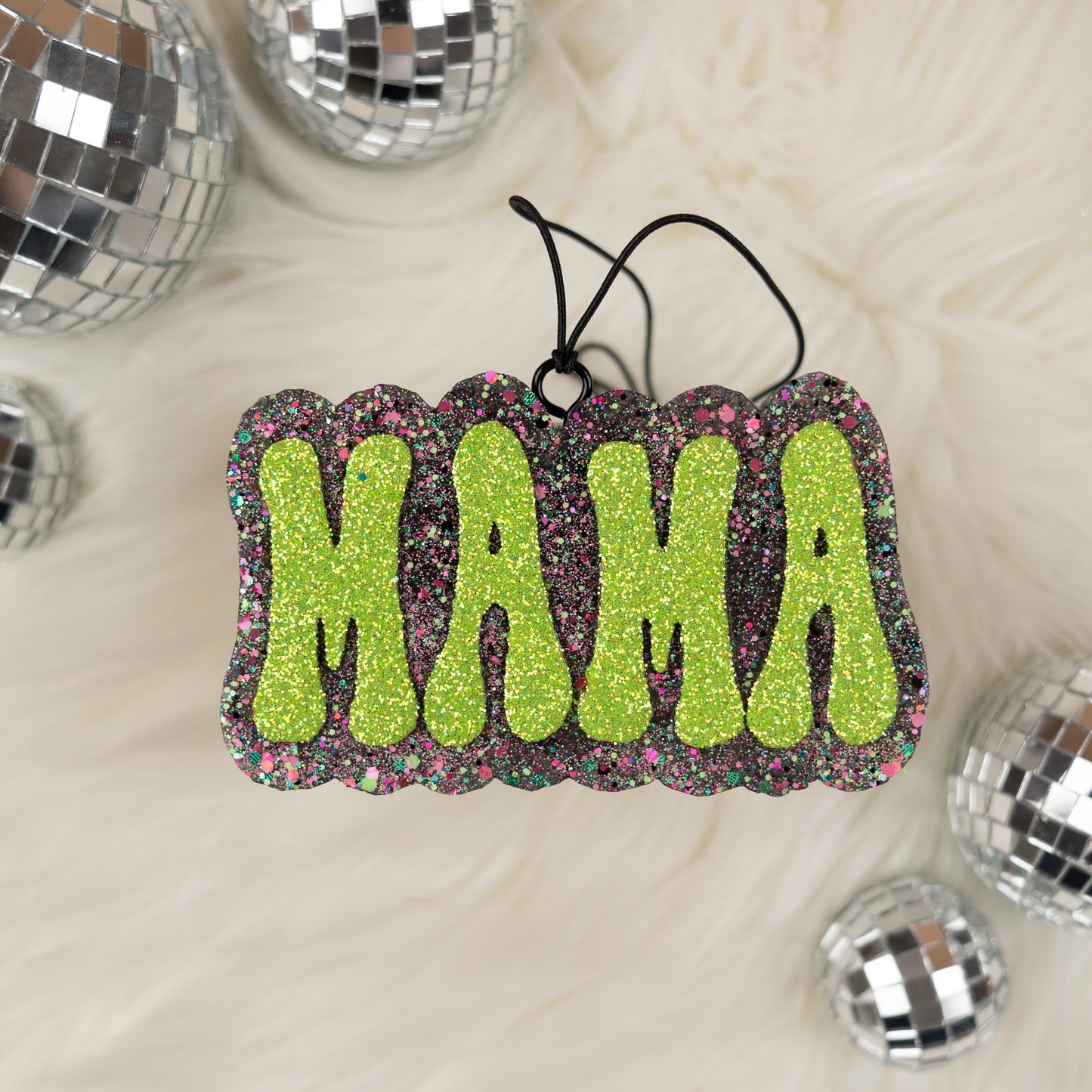 Mama | Beach Bum