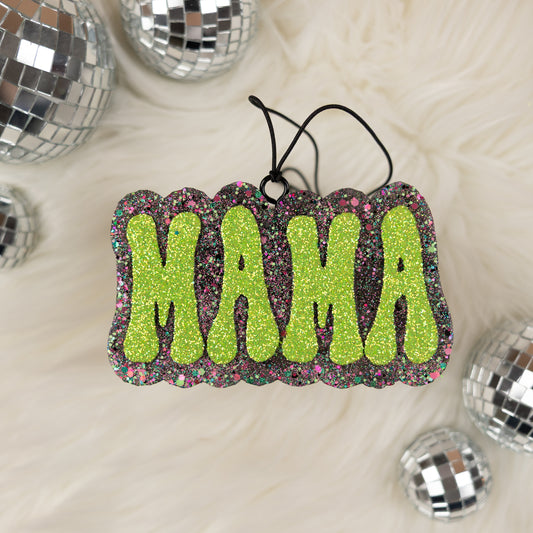 Mama | Beach Bum