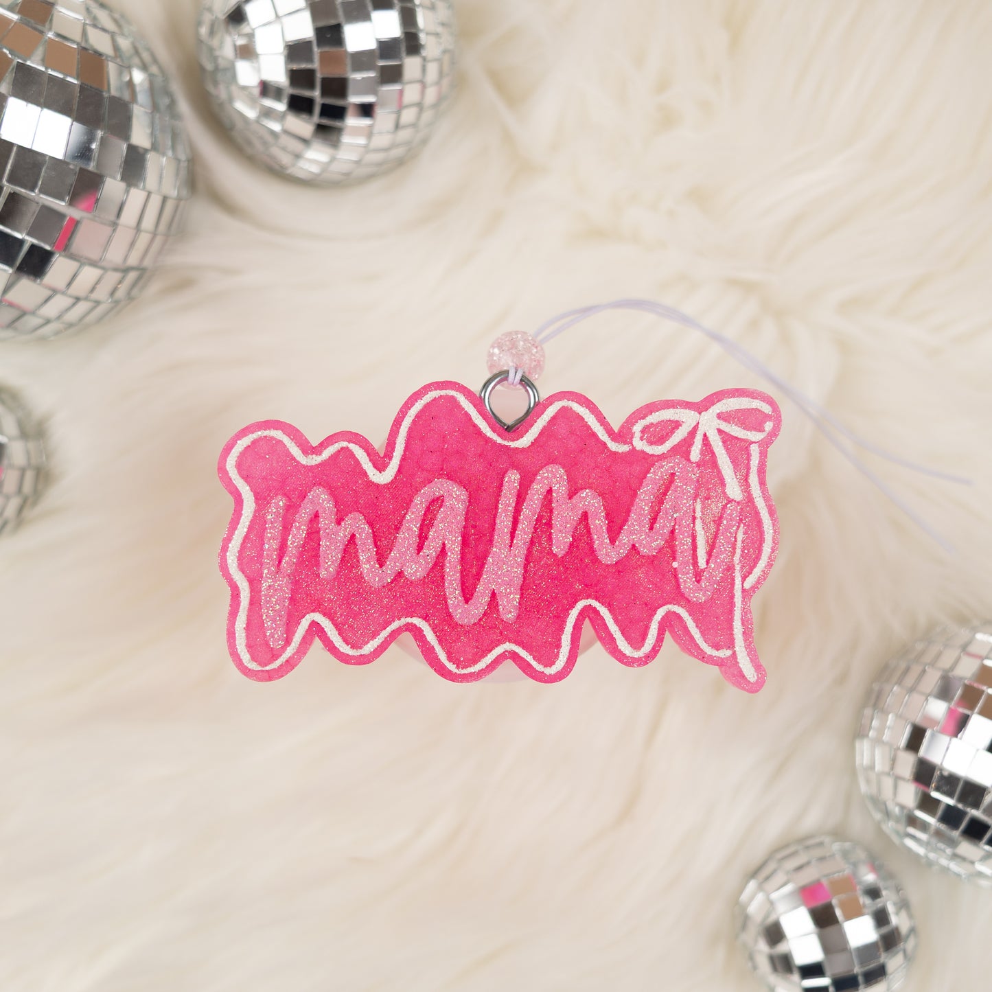 Mama | Pink Sandy Beaches