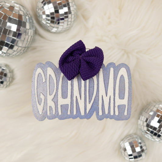 Grandma | Just A Flirt