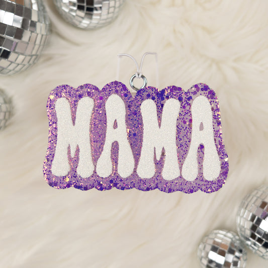 Mama | Eclipse