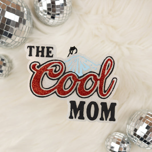 The Cool Mom | Luxe Rouge