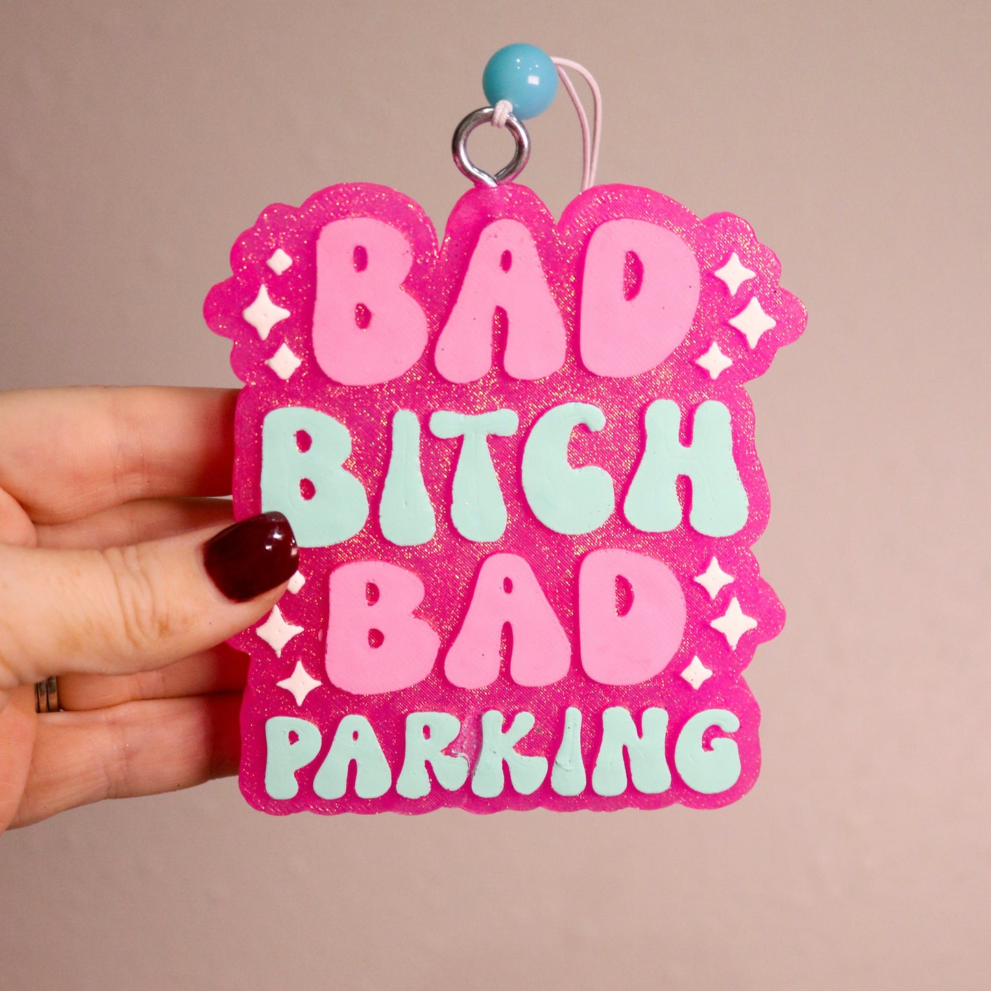 Bad B!tch | Bombshell