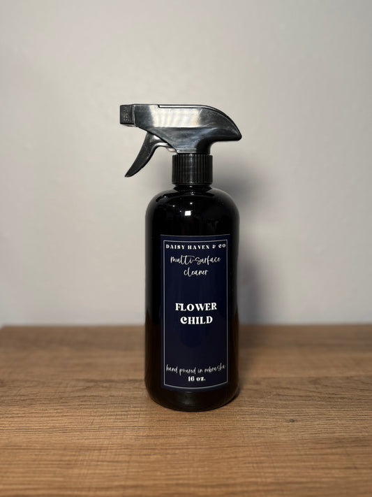 Multisurface Cleaner