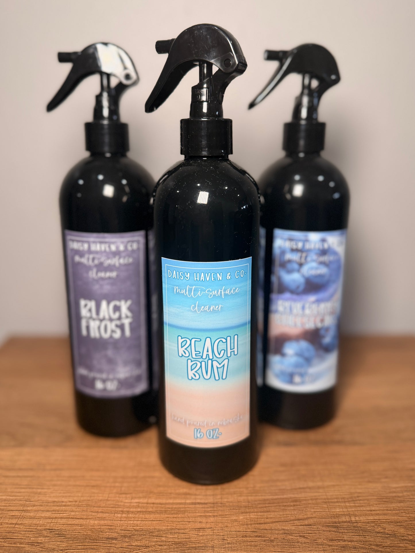 Multisurface Cleaner