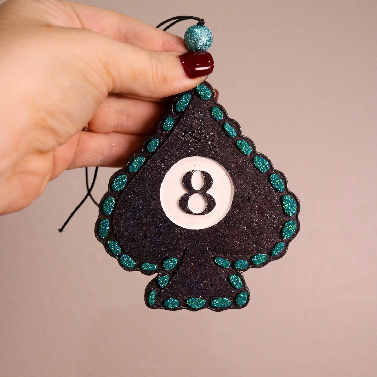 8 Spade | Black Cherry Merlot