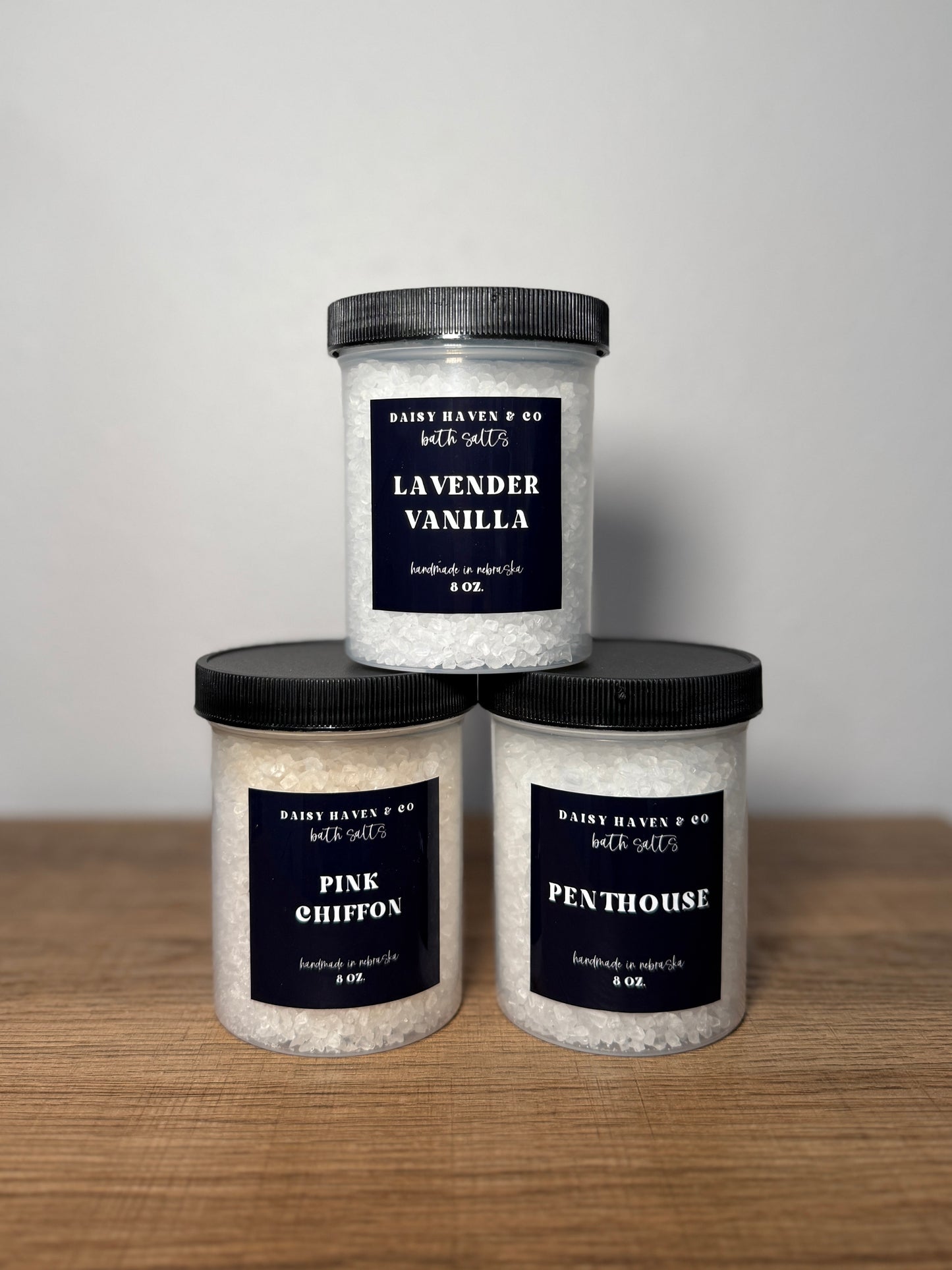 Bath Salts