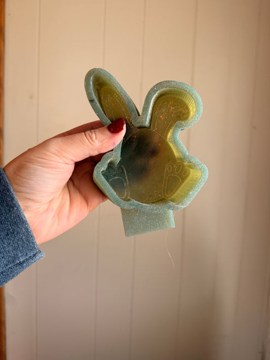 Easter Egg | Baysic