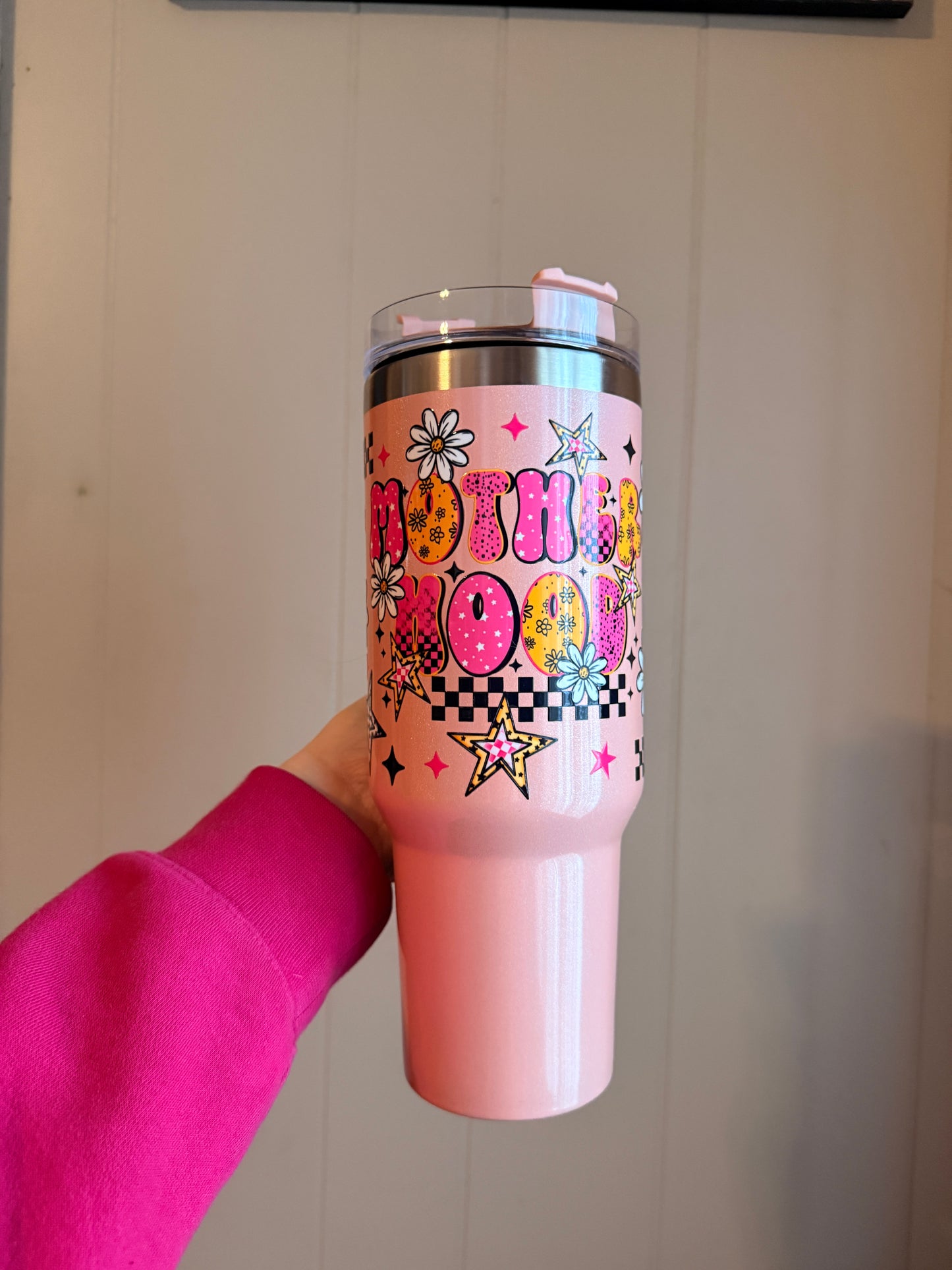 Motherhood Cup