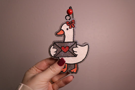 Goose | Flower Child