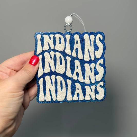 Indians | Fruity Cereal