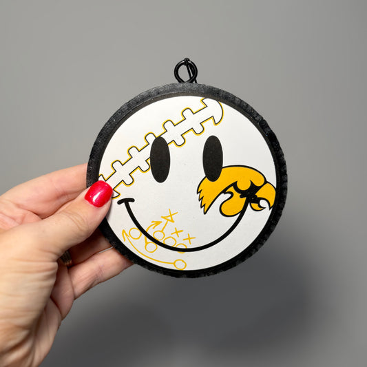 Hawkeyes | Rancher's Wife