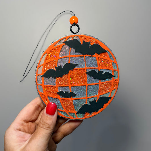 Disco Bats | Sweater Weather