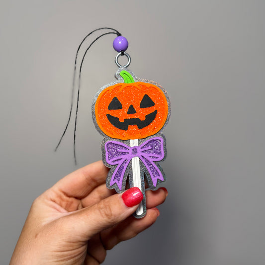 Pumpkin | Harvest Linen