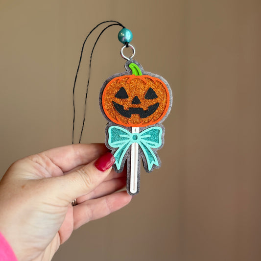 Pumpkin | Sweater Weather