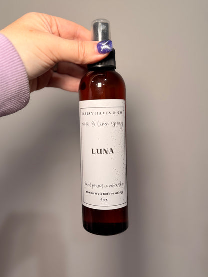 Room Spray - OId Labels *SALE*