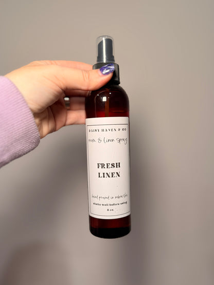 Room Spray - OId Labels *SALE*