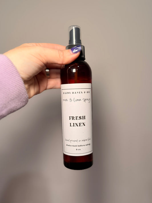 Room Spray - OId Labels *SALE*