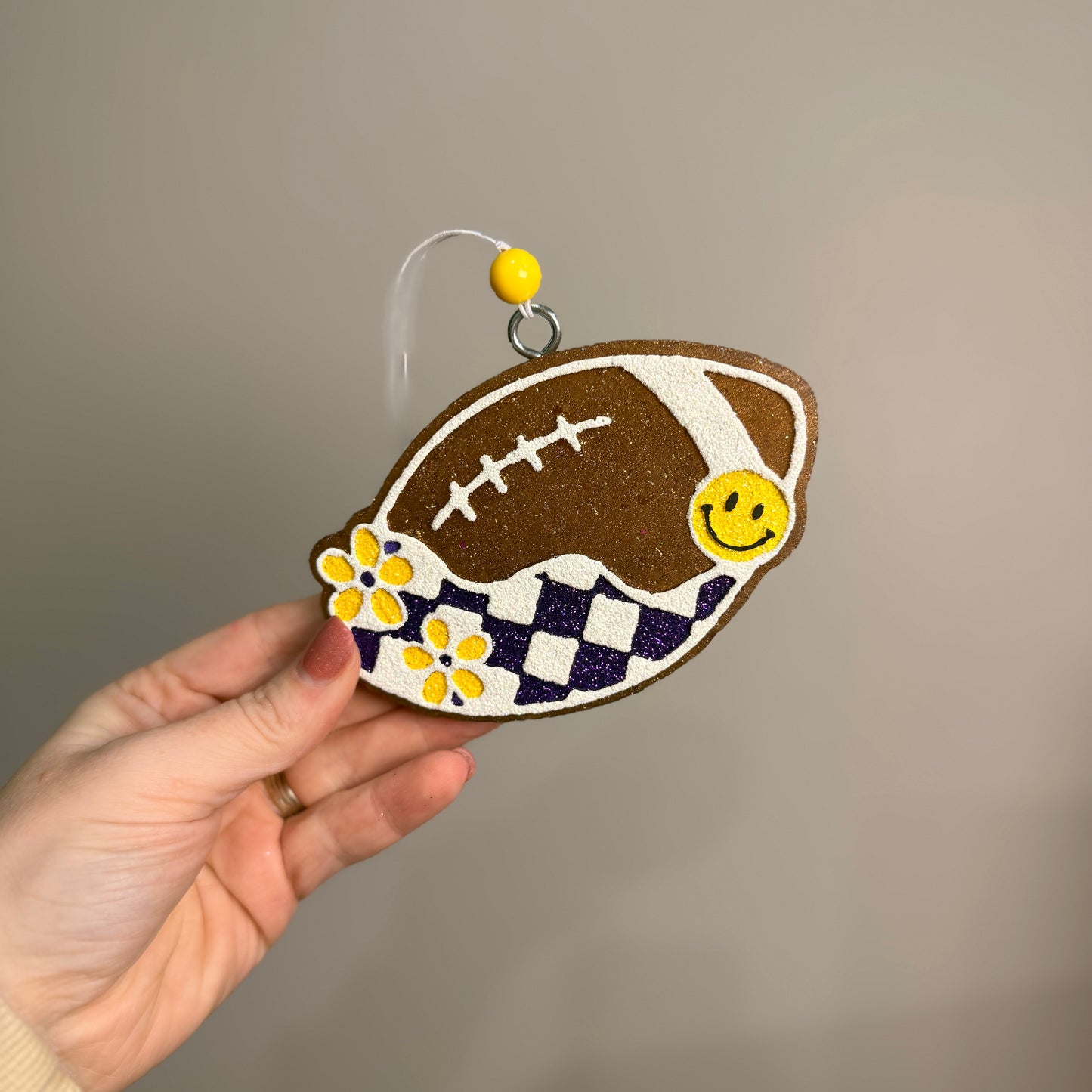 Football | Lavender Vanilla