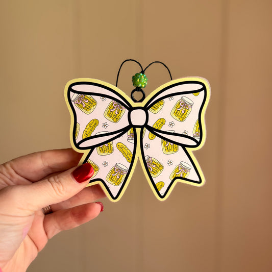 Pickle Bow | Cheirosa 68