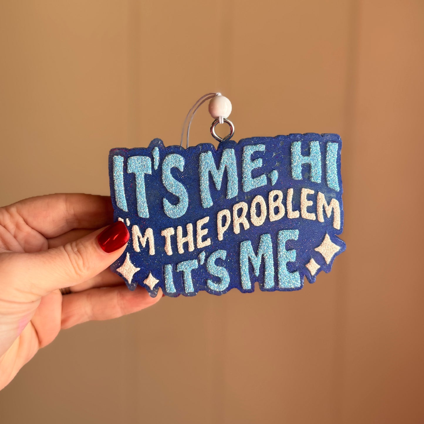 I'm The Problem | Penthouse