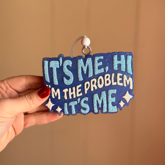 I'm The Problem | Penthouse