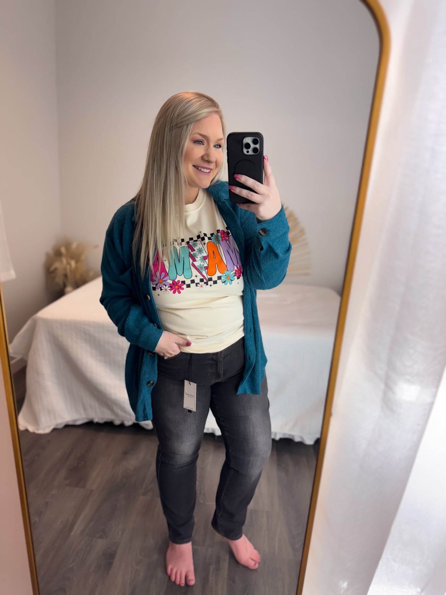 Mama Tee