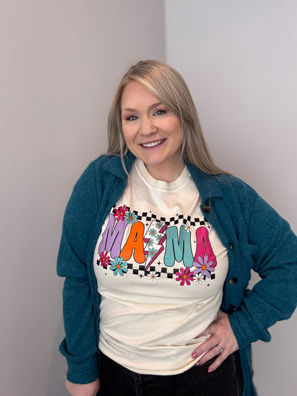 Mama Tee