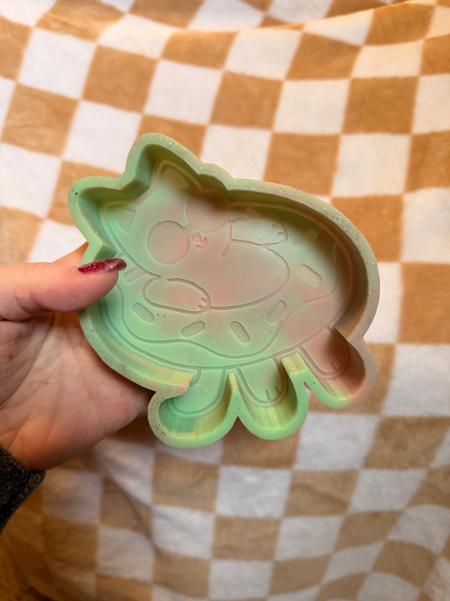 Summer Cat | Natollies