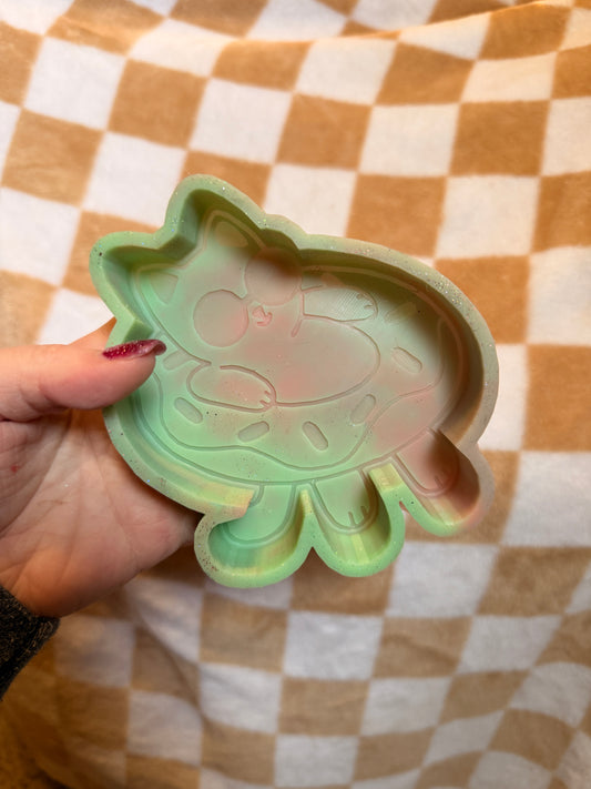 Summer Cat | Natollies