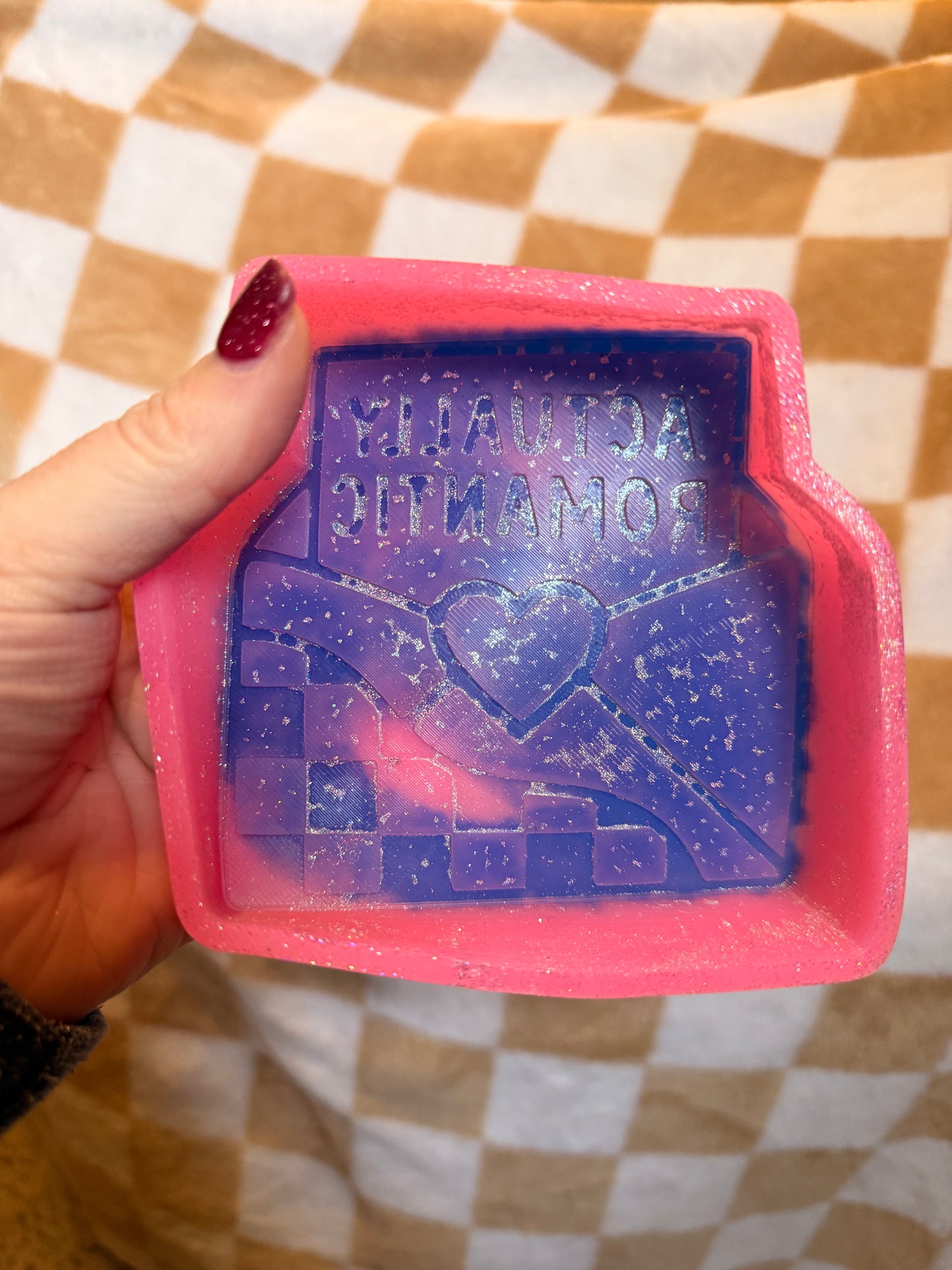 Actually Romantic | Hey Lo