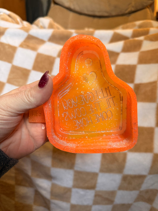 Til The Cows Come Home | Hey Lo