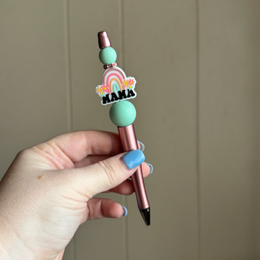 Mama Pen