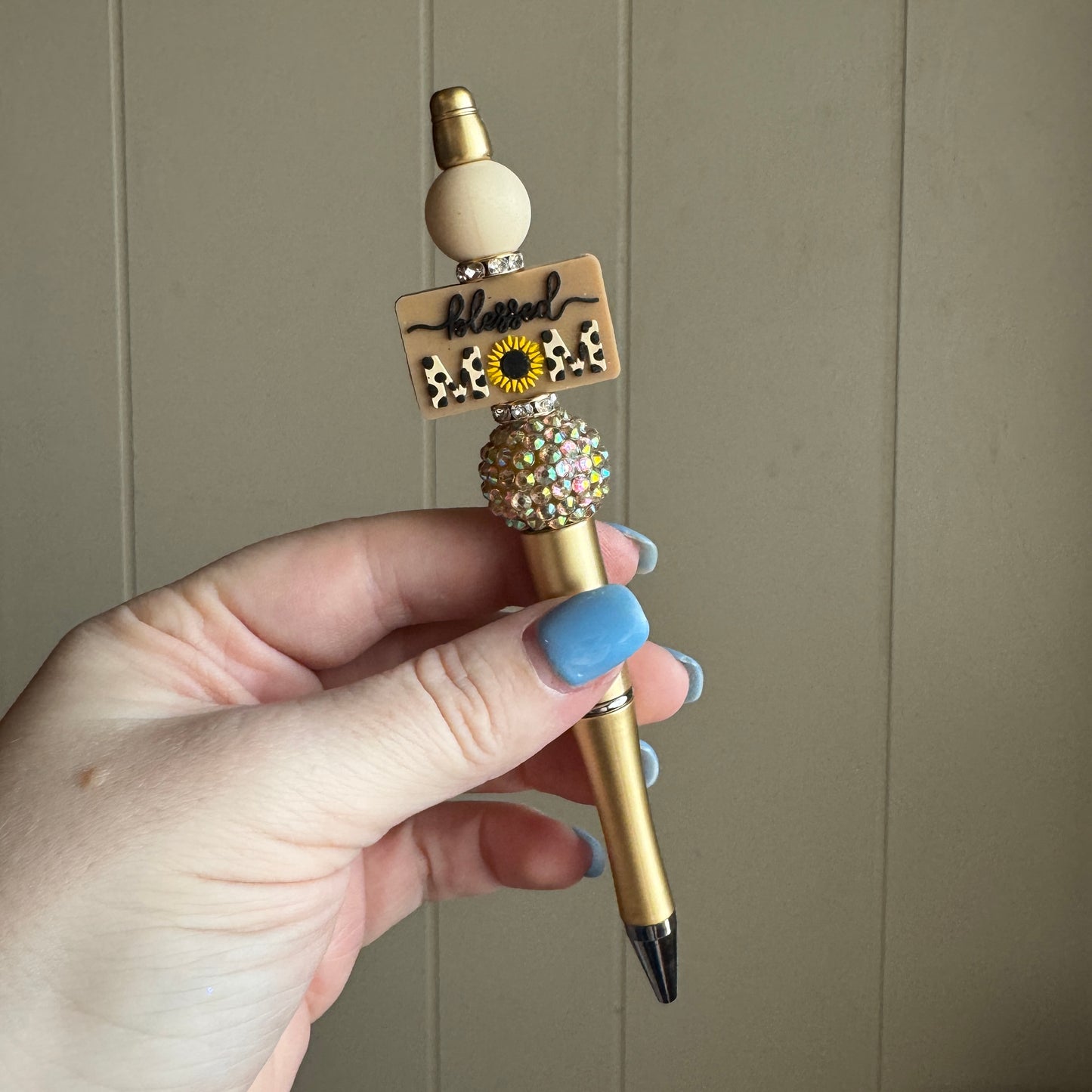 Blessed Mom Pen