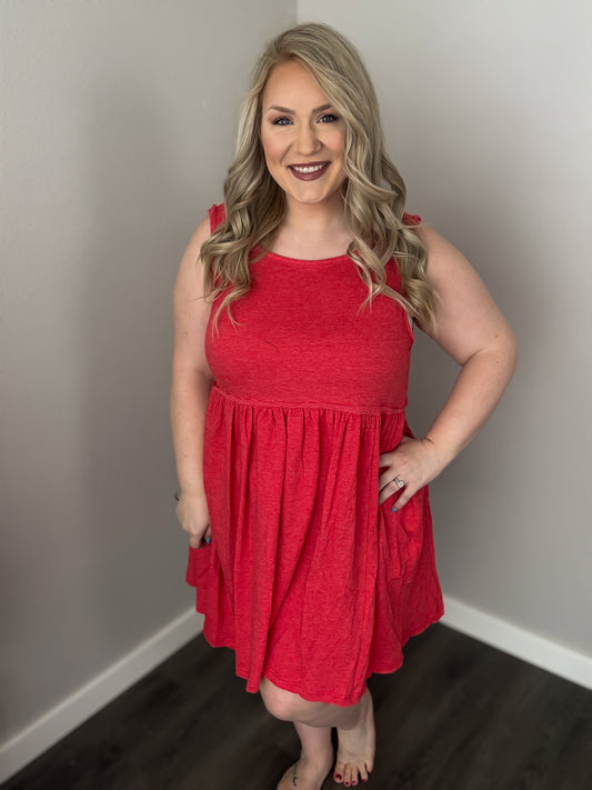 Torie Dress