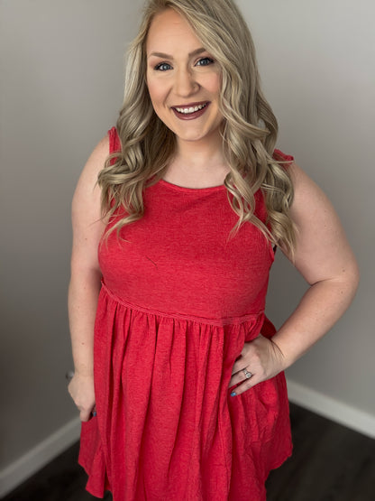Torie Dress
