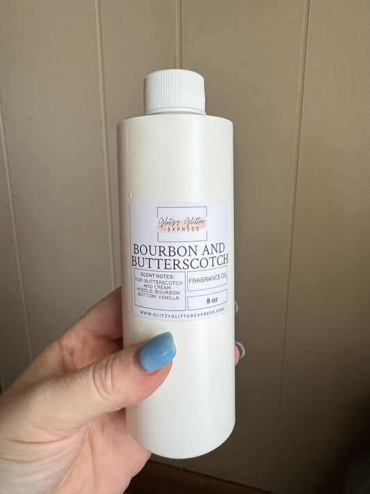 8OZ Oil (NEW) | GGE