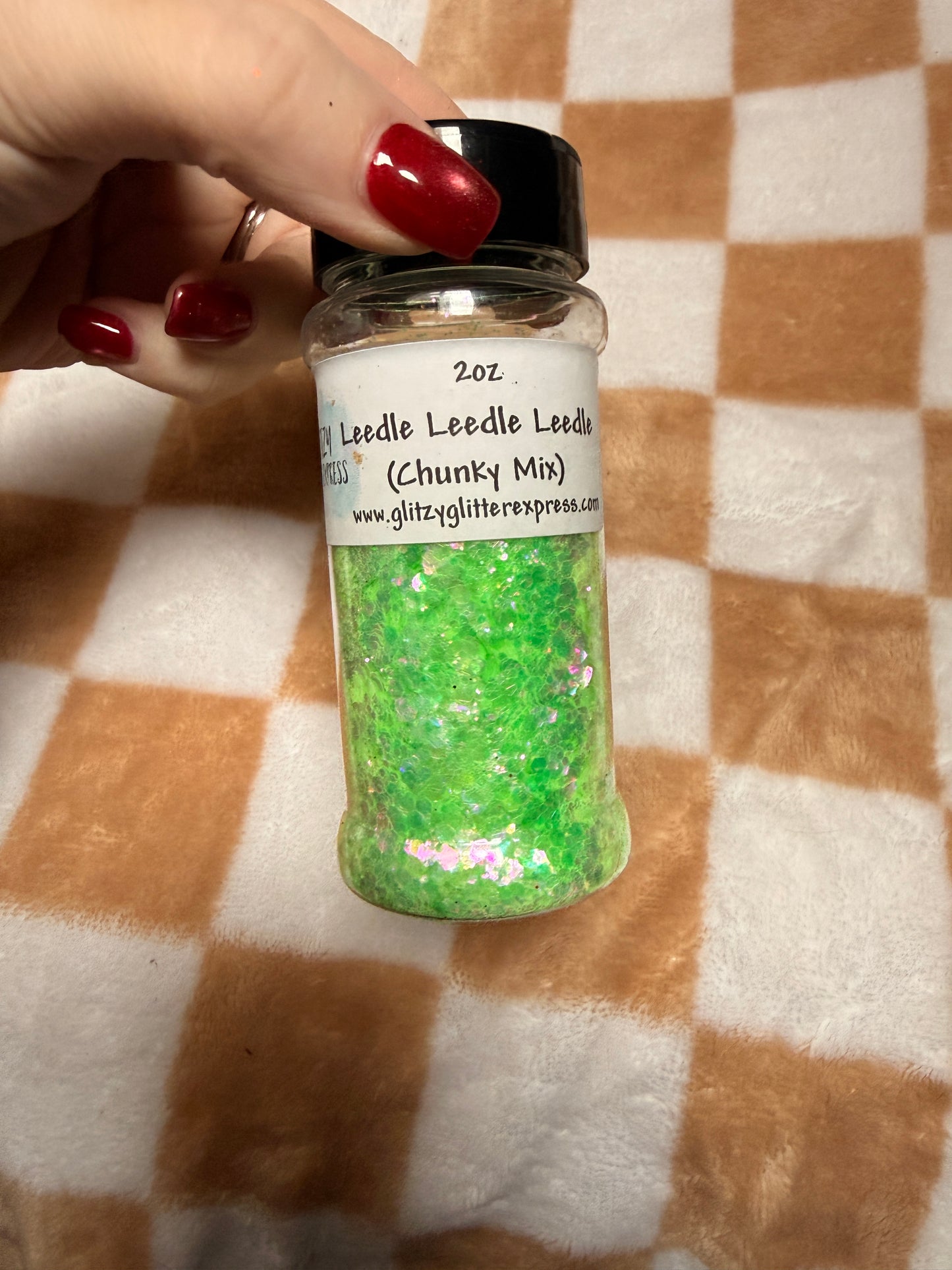 Glitter | GGE