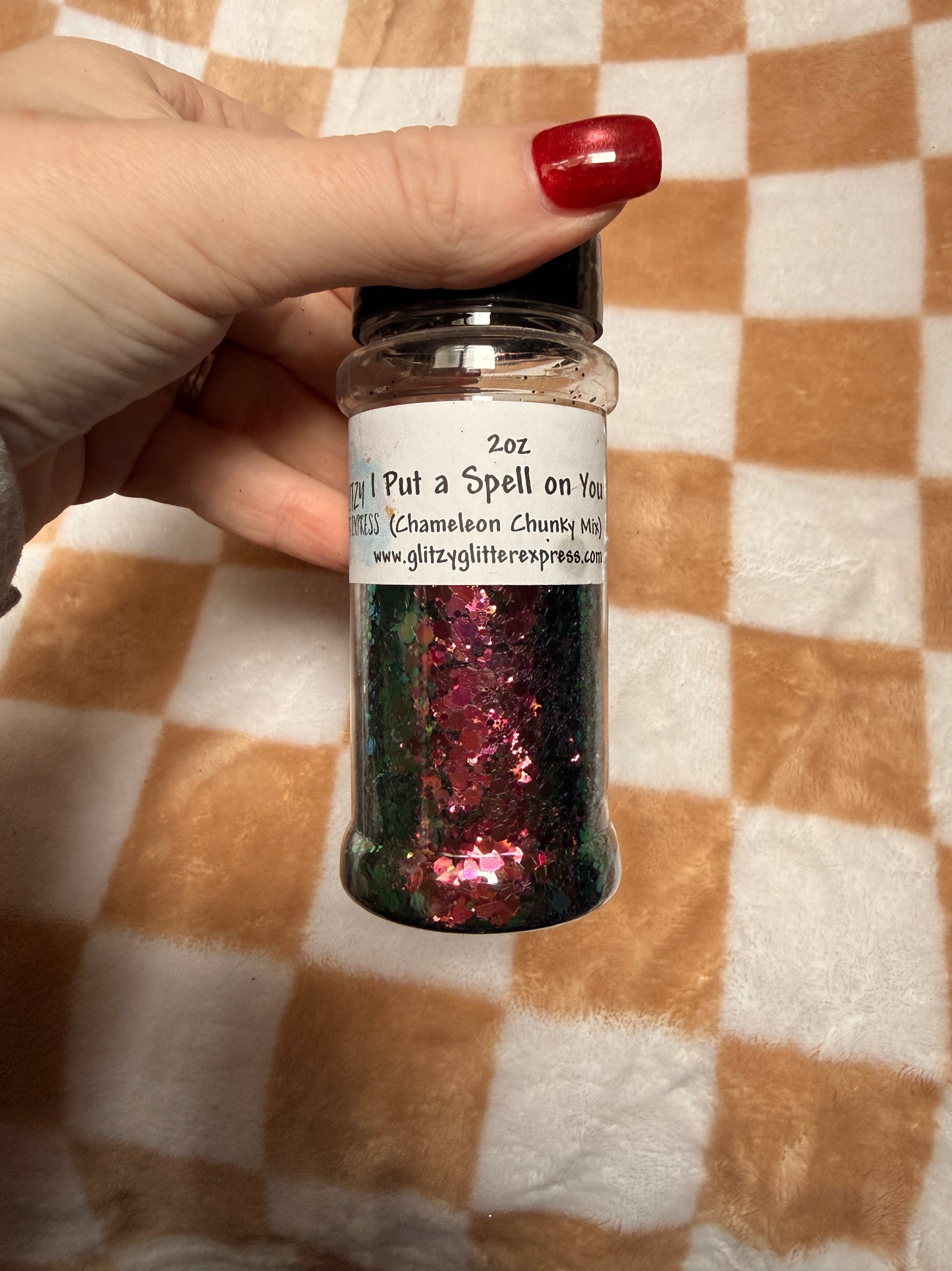 Glitter | GGE