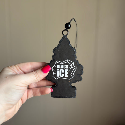 Tree | Scent: Black Frost