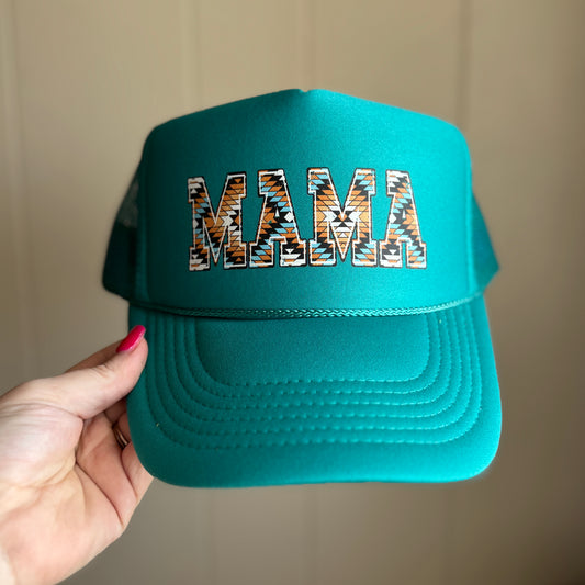 Mama | Trucker Hat