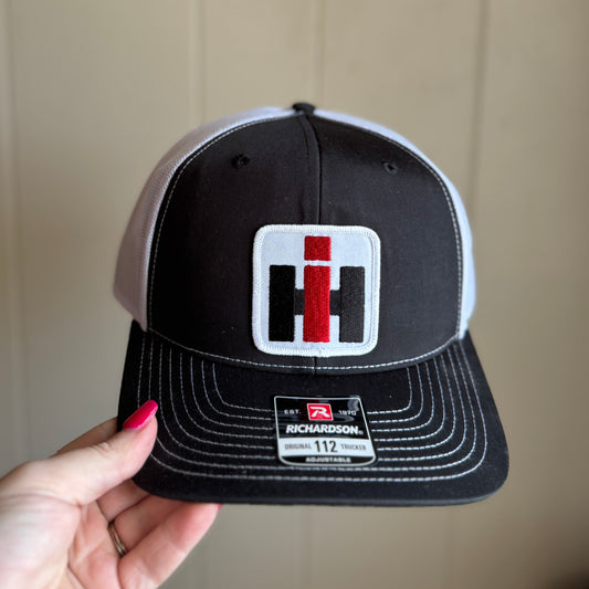 Vintage Style IH | Hat