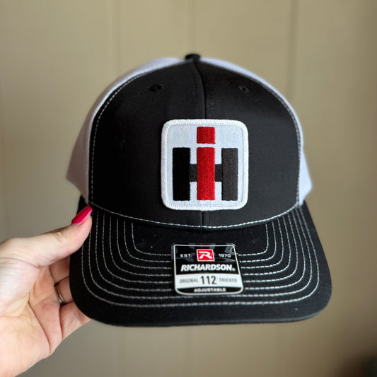 Vintage Style IH | Hat