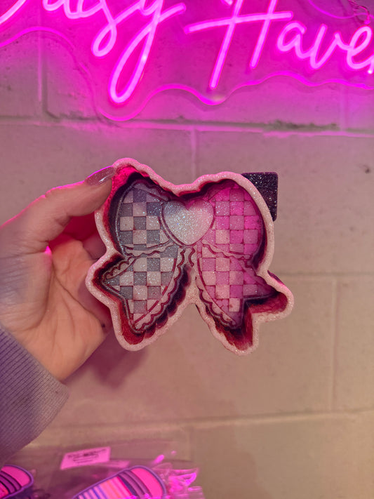 Heart Bow | Raemade